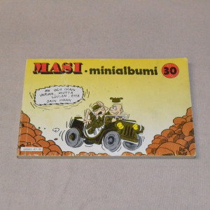 Masi minialbumi 30